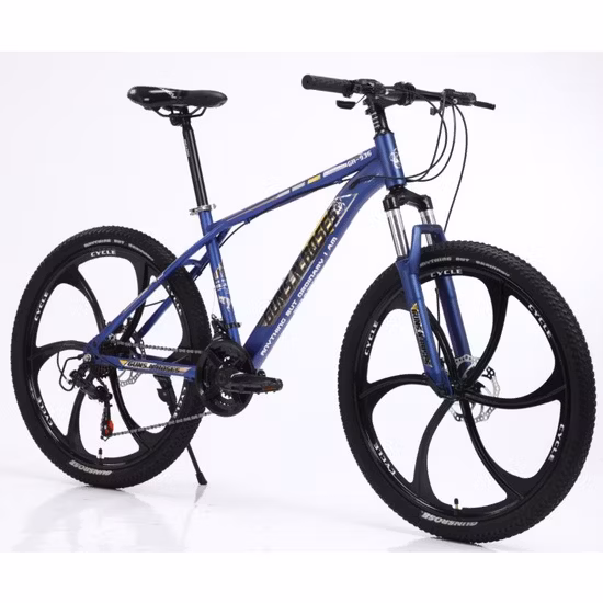 Bicicleta de montaña vendedora caliente de MTB del Hardtail del freno hidráulico de la aleación de aluminio de la fábrica